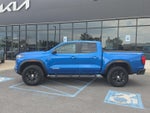 2024 GMC Canyon 4WD Elevation