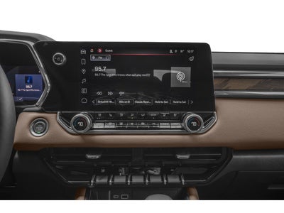 2024 GMC Canyon 4WD Denali