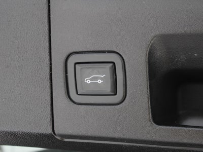 2020 Cadillac XT4 AWD Premium Luxury