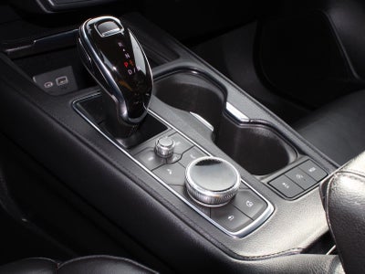 2020 Cadillac XT4 AWD Premium Luxury