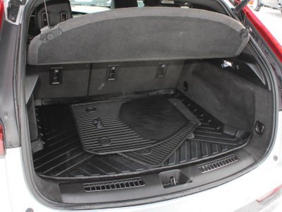 2020 Cadillac XT4 AWD Premium Luxury