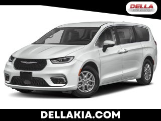 2023 Chrysler Pacifica Touring