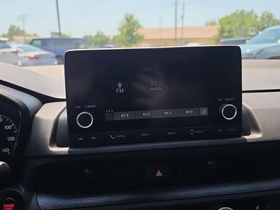 2023 Honda CR-V EX