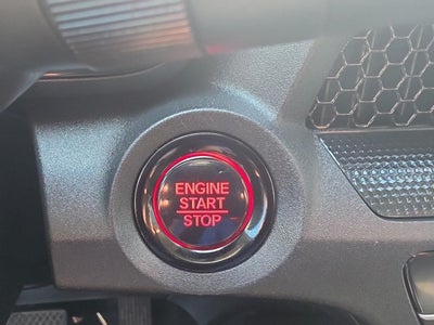 2023 Honda CR-V EX