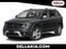 2017 Dodge Journey Crossroad