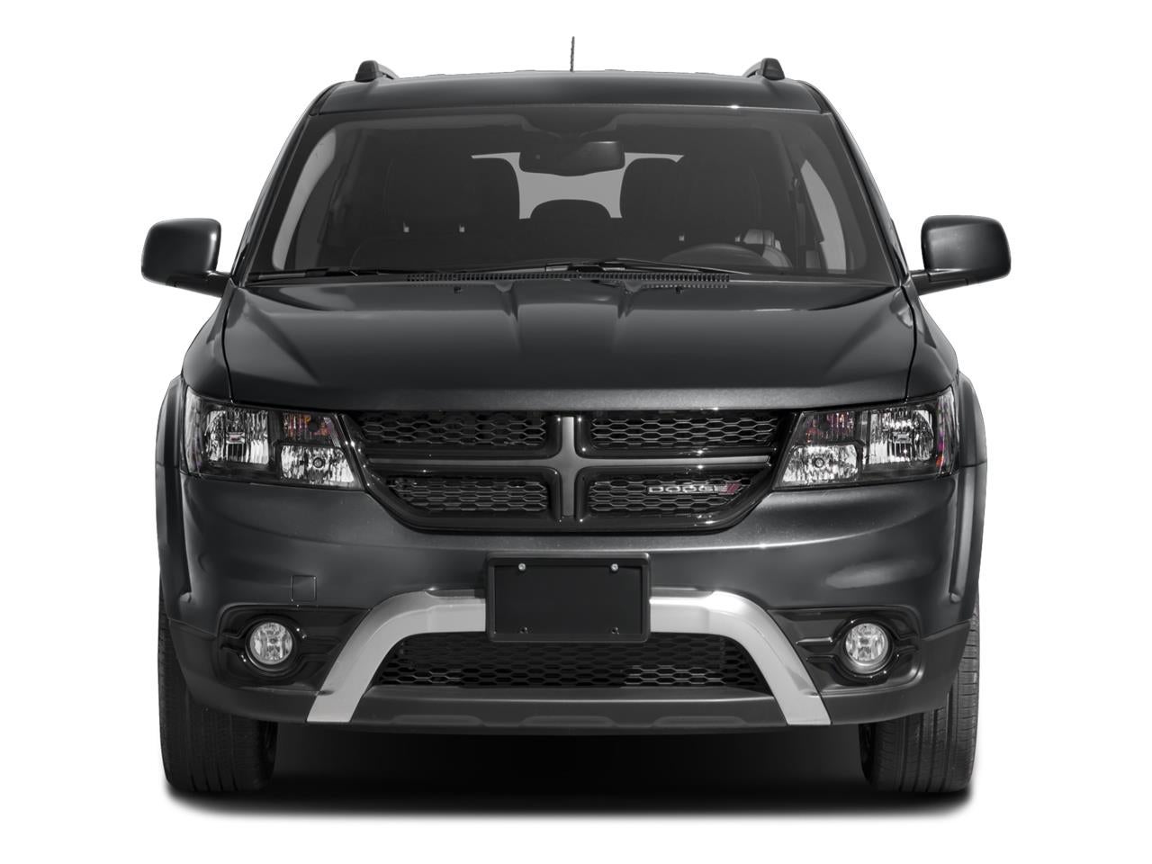 2017 Dodge Journey Crossroad