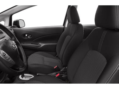 2015 Nissan Versa Note S