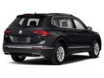 2019 Volkswagen Tiguan S