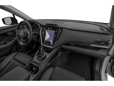 2021 Subaru Legacy Limited