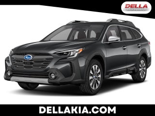2023 Subaru Outback Touring
