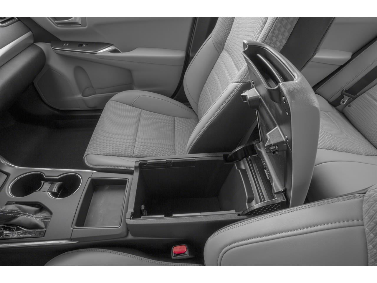 2015 Toyota Camry XSE