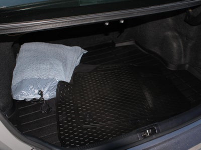 2015 Toyota Camry XSE