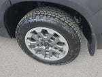 2025 Honda Passport TrailSport