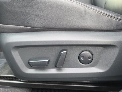 2026 Nissan Rogue SL