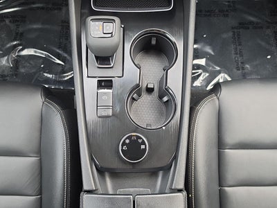 2026 Nissan Rogue SL