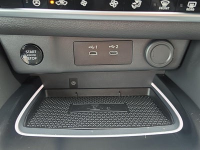 2026 Nissan Rogue SL