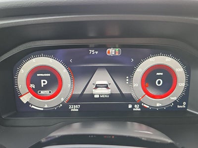 2026 Nissan Rogue SL