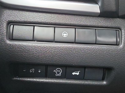 2026 Nissan Rogue SL