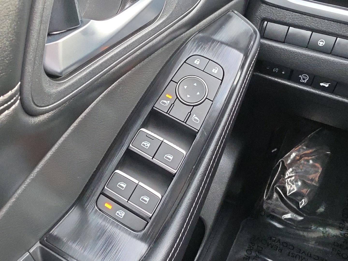 2026 Nissan Rogue SL