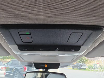 2026 Nissan Rogue SL
