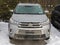 2018 Toyota Highlander Limited Platinum