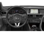 2018 Kia Optima EX