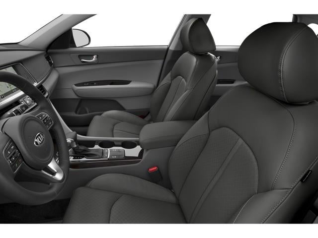 2018 Kia Optima EX