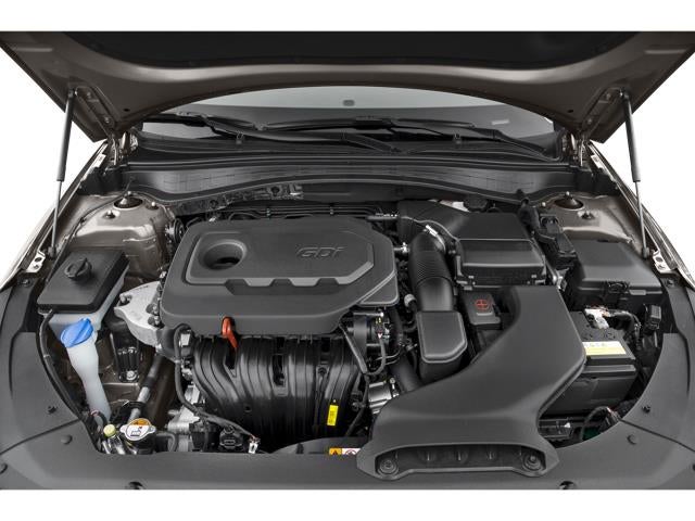 2018 Kia Optima EX