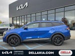 2023 Kia Sportage X-Pro