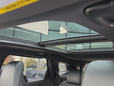 2023 Kia Sportage X-Pro