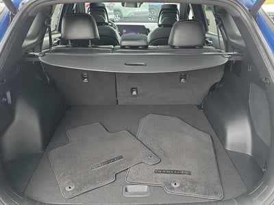 2023 Kia Sportage X-Pro
