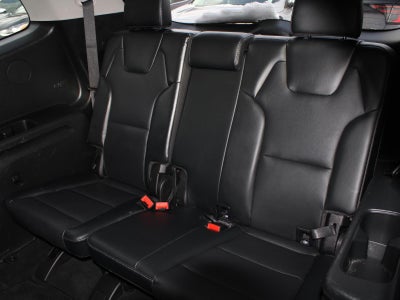 2024 Kia Telluride LX