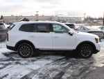 2024 Kia Telluride LX