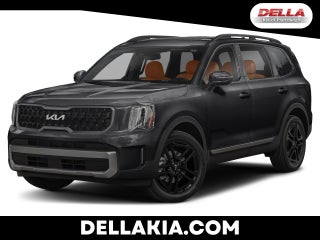 2023 Kia Telluride EX X-Line