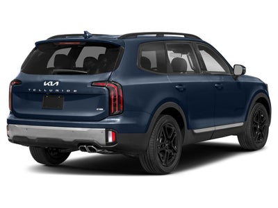 2023 Kia Telluride SX Prestige X-Line