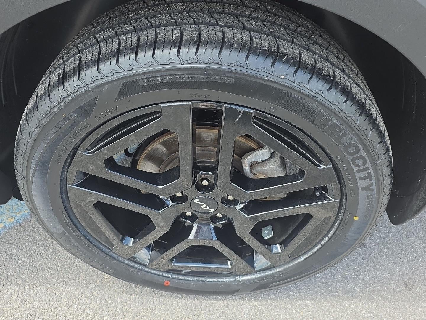 2023 Kia Telluride SX Prestige X-Line