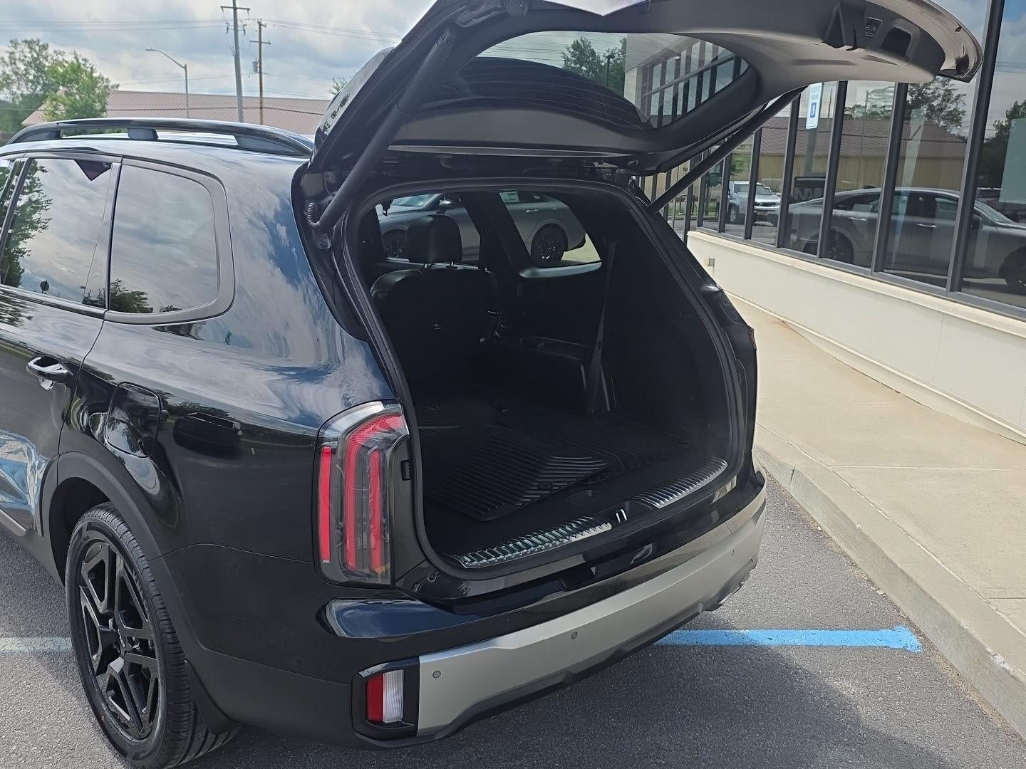 2023 Kia Telluride SX Prestige X-Line