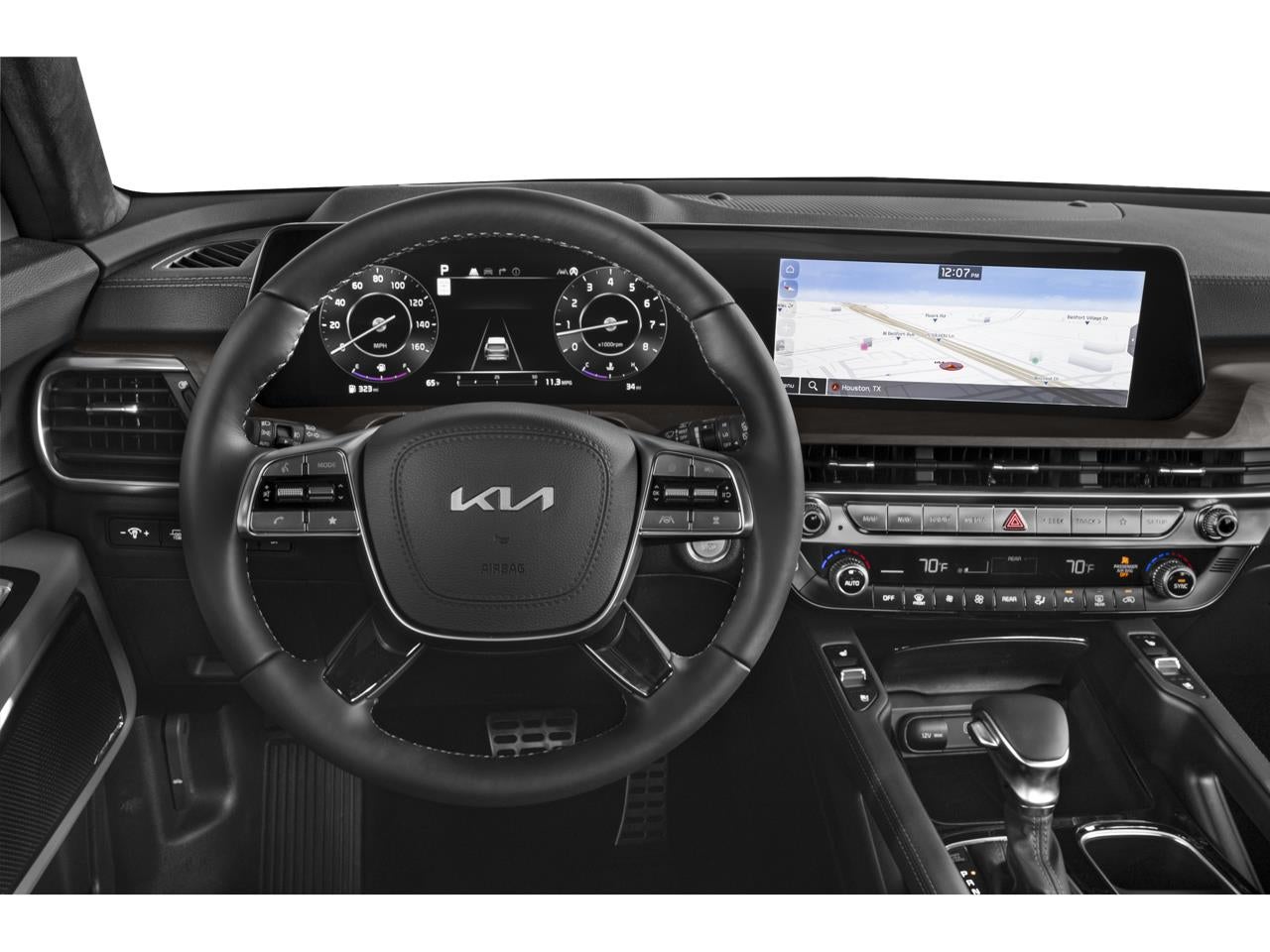 2023 Kia Telluride SX Prestige X-Line