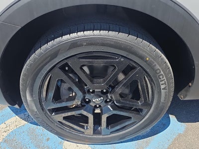 2024 Kia Telluride SX Prestige X-Line