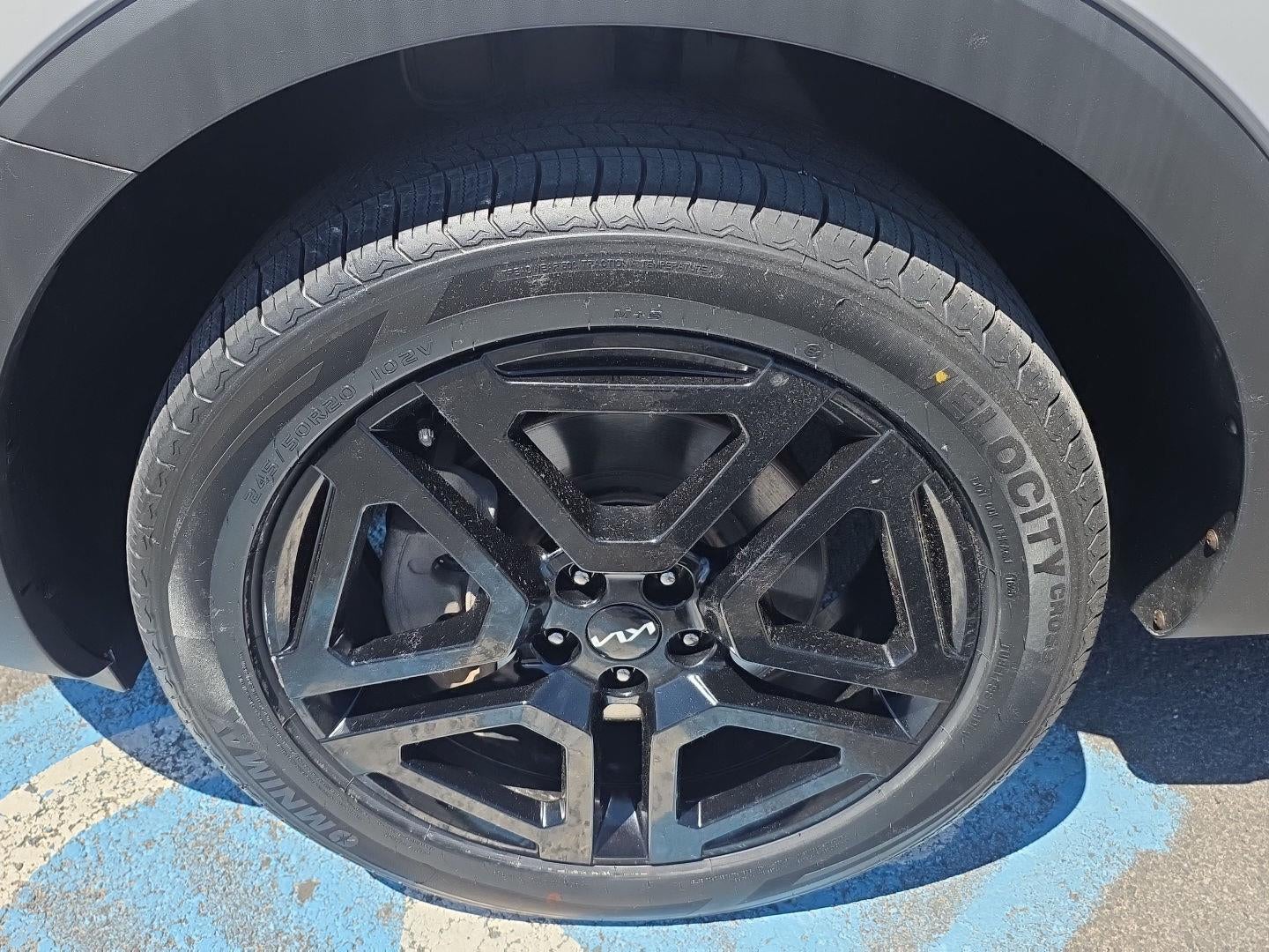 2024 Kia Telluride SX Prestige X-Line