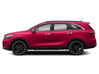 2020 Kia Sorento S V6