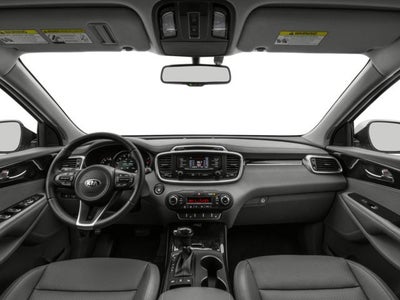 2018 Kia Sorento EX V6