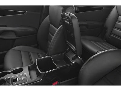 2019 Kia Sorento SX V6