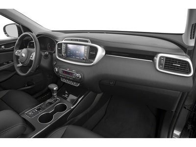 2019 Kia Sorento SX V6