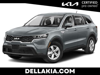 2023 Kia Sorento LX