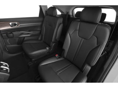 2021 Kia Sorento EX