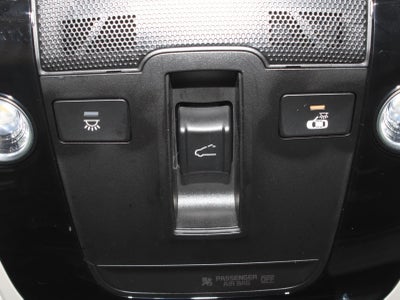 2022 Kia Sorento X-Line EX