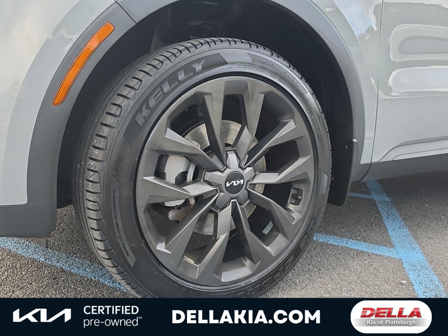 2023 Kia Sorento X-Line SX Prestige