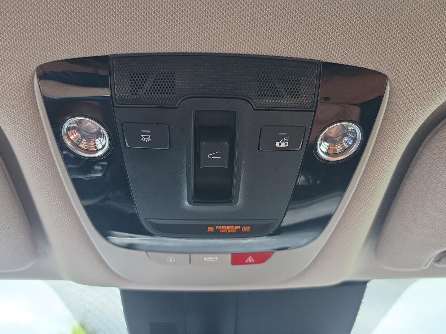 2023 Kia Sorento X-Line SX Prestige