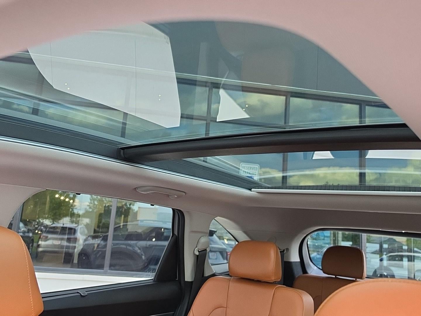 2023 Kia Sorento X-Line SX Prestige